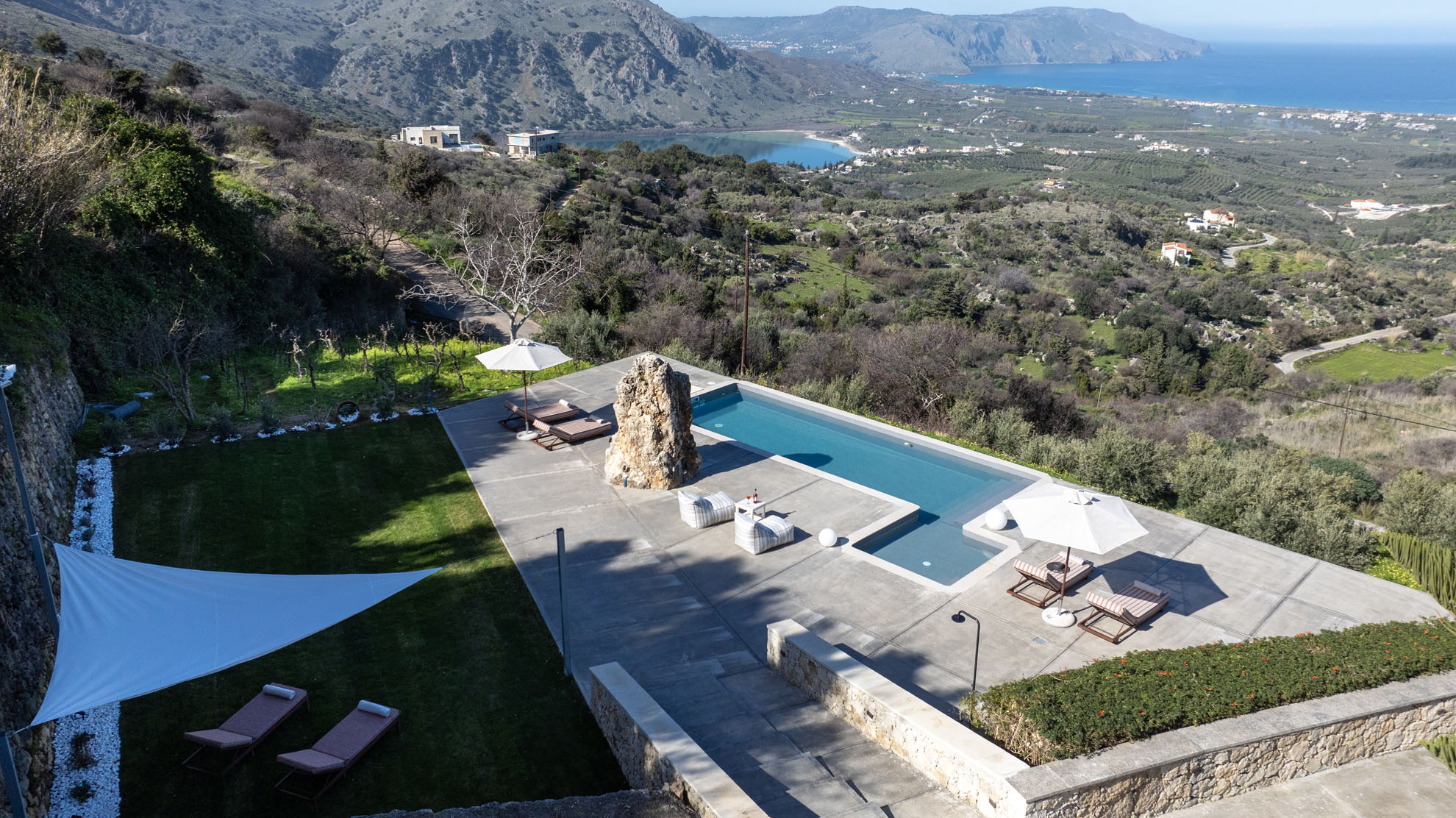 Grand Thea Villa